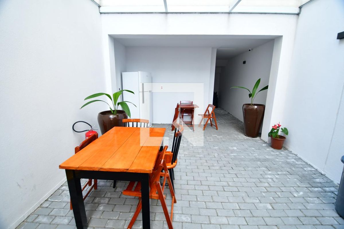 Apartamento à Venda - Bosque, 1 Quarto,  40 m2 em , Campinas - sp | SoloBR