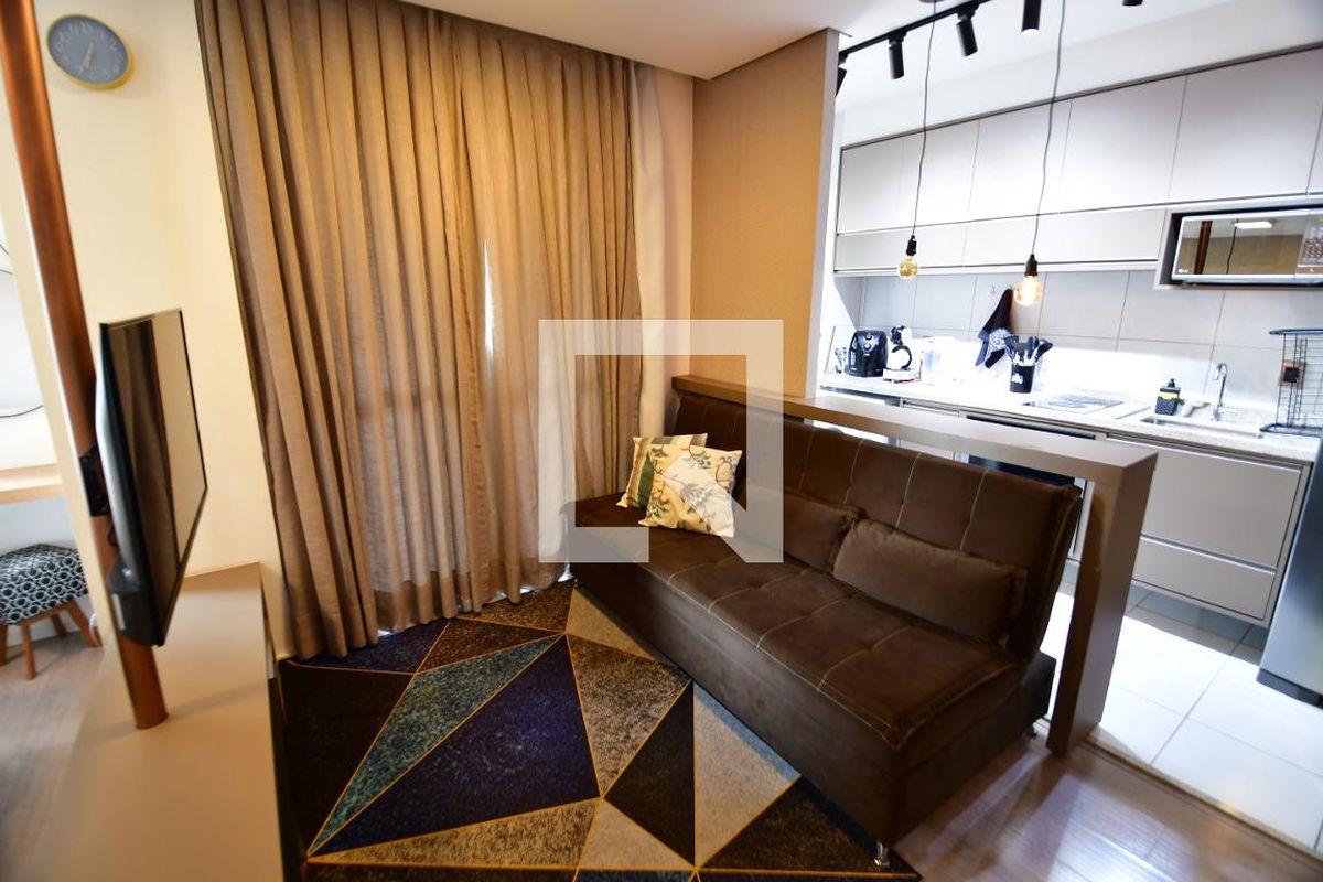 Apartamento à Venda - Bosque, 1 Quarto,  40 m2 em , Campinas - sp | SoloBR
