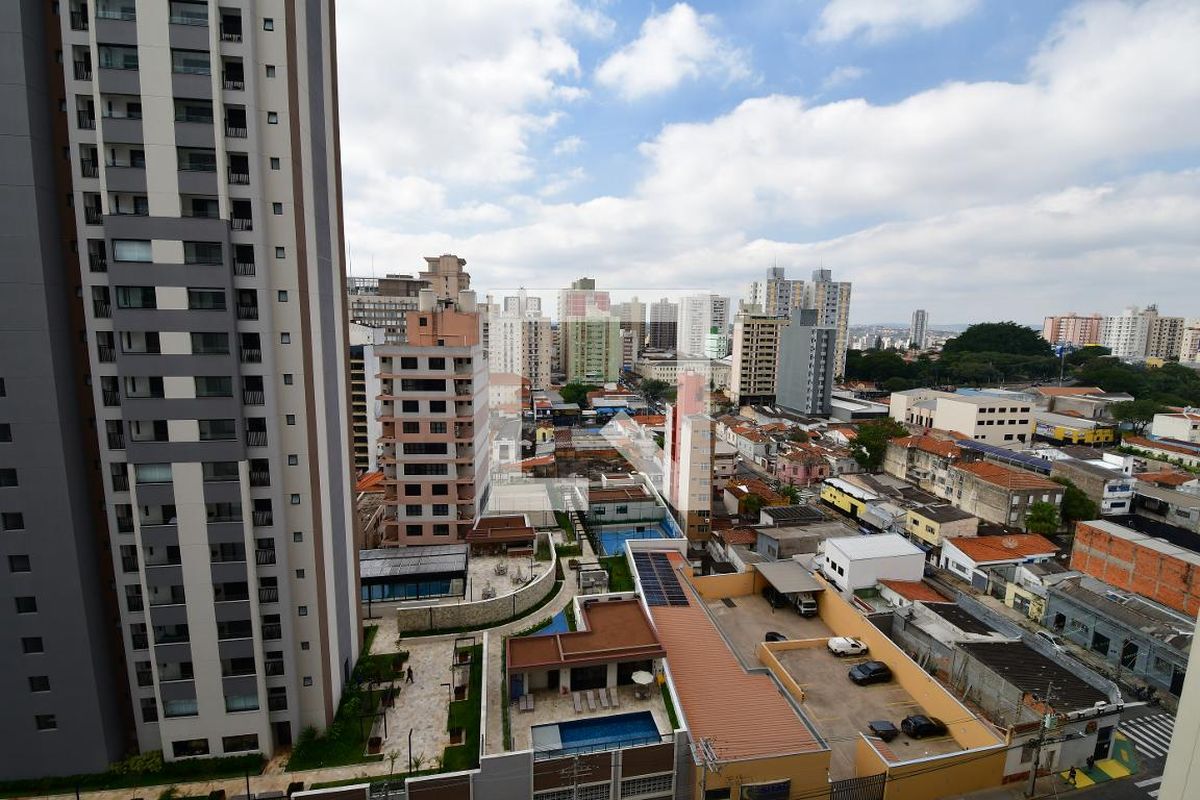 Apartamento à Venda - Bosque, 1 Quarto,  40 m2 em , Campinas - sp | SoloBR