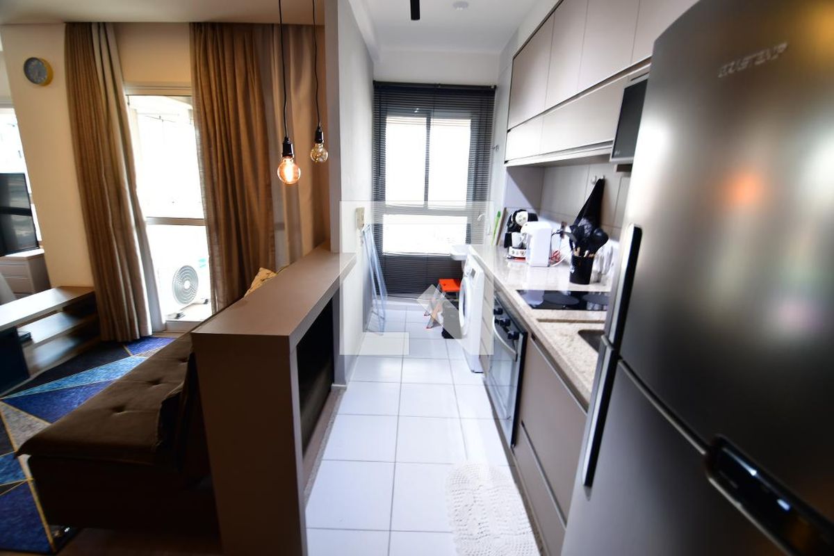 Apartamento à Venda - Bosque, 1 Quarto,  40 m2 em , Campinas - sp | SoloBR