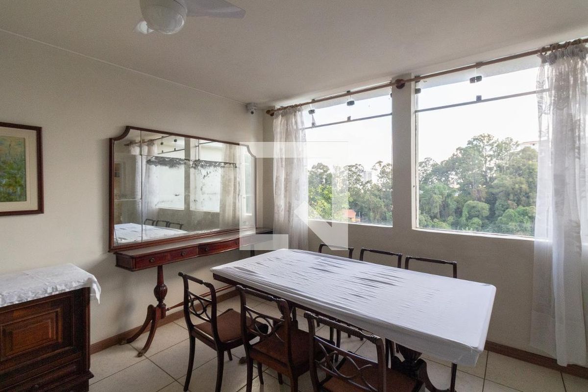 Casa, 4 quartos, 238 m² - Foto 29