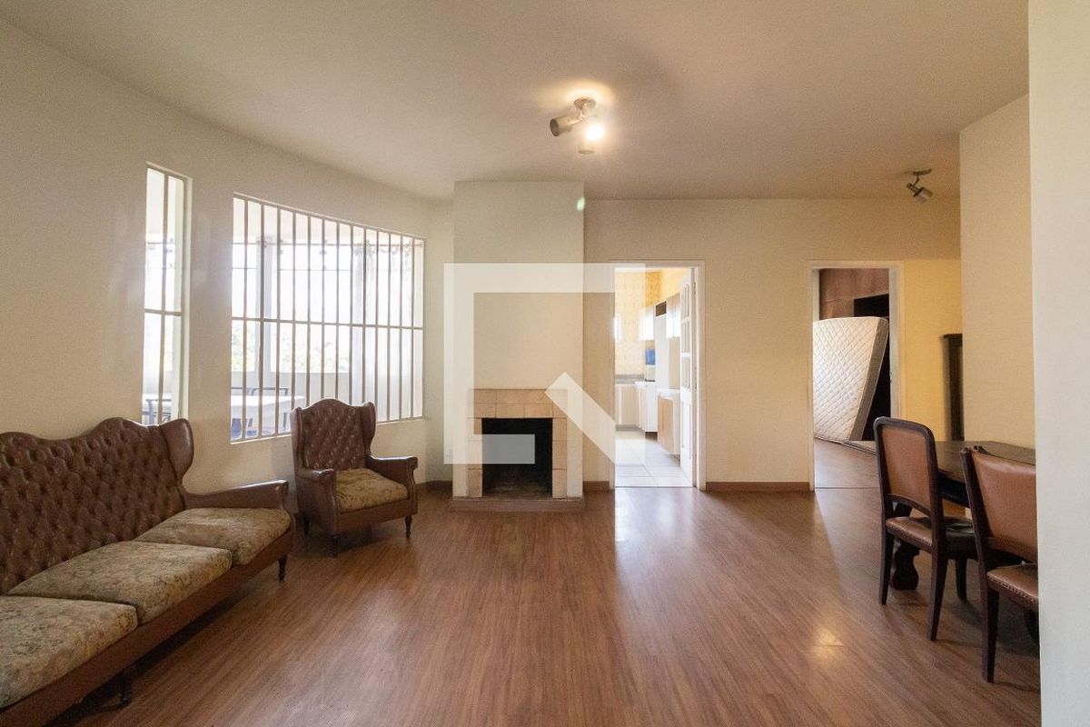 Casa, 4 quartos, 238 m² - Foto 5