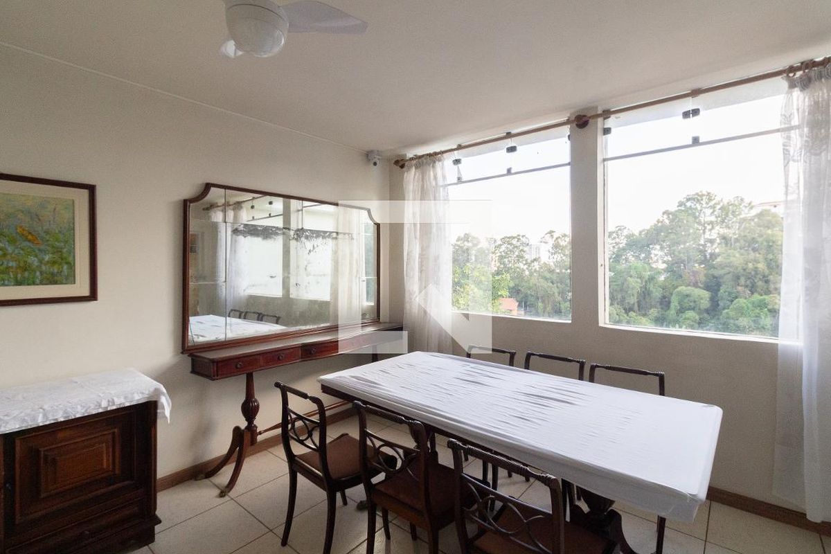 Casa, 4 quartos, 238 m² - Foto 31