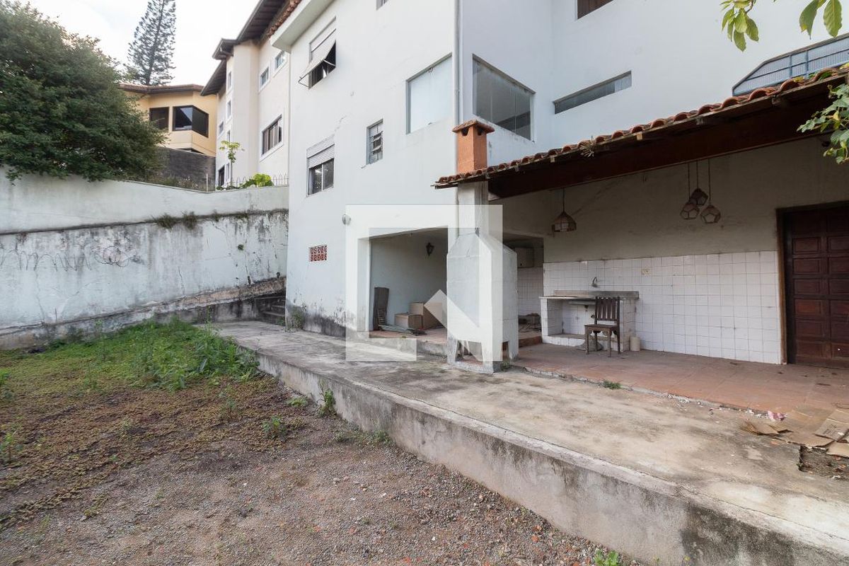 Casa, 4 quartos, 238 m² - Foto 48