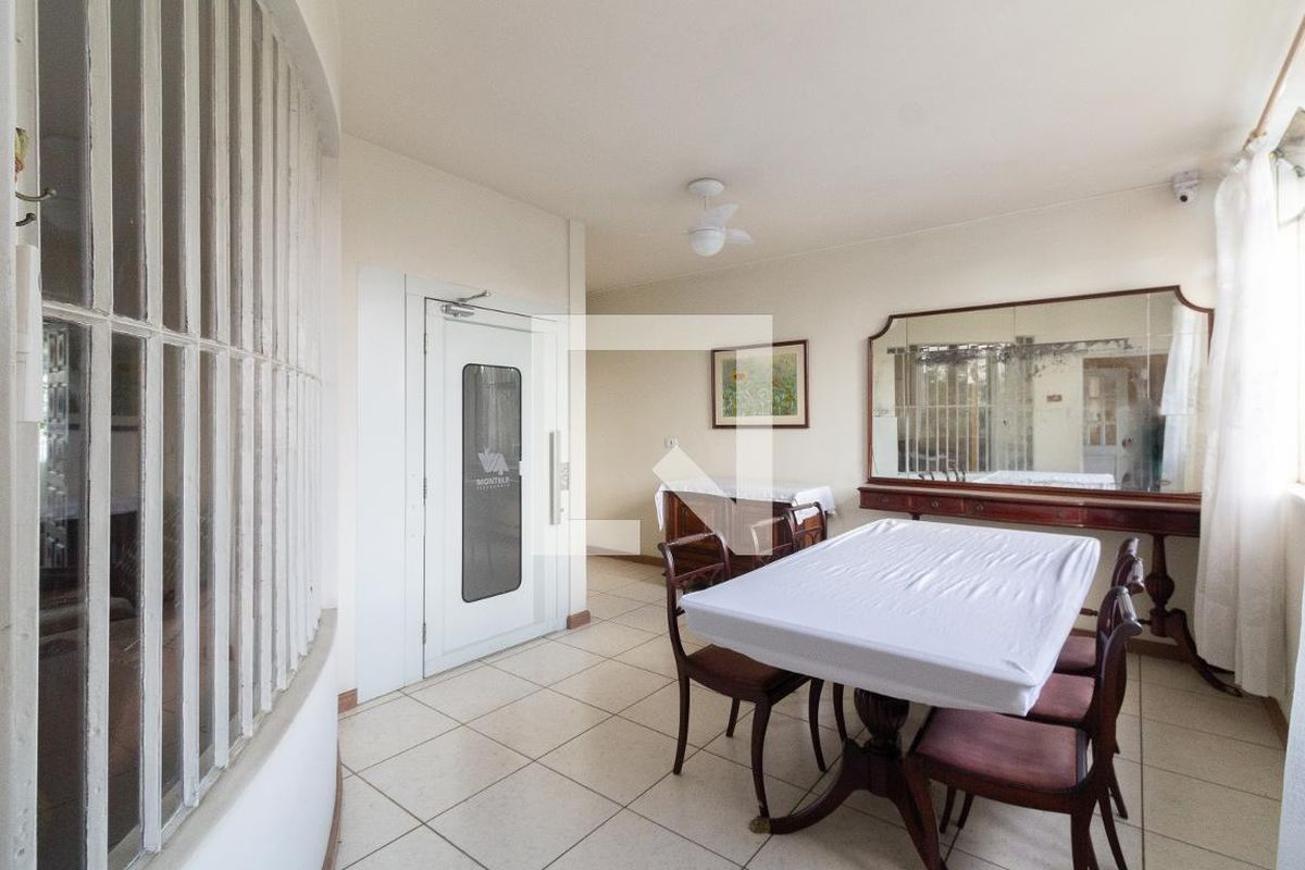 Casa, 4 quartos, 238 m² - Foto 28