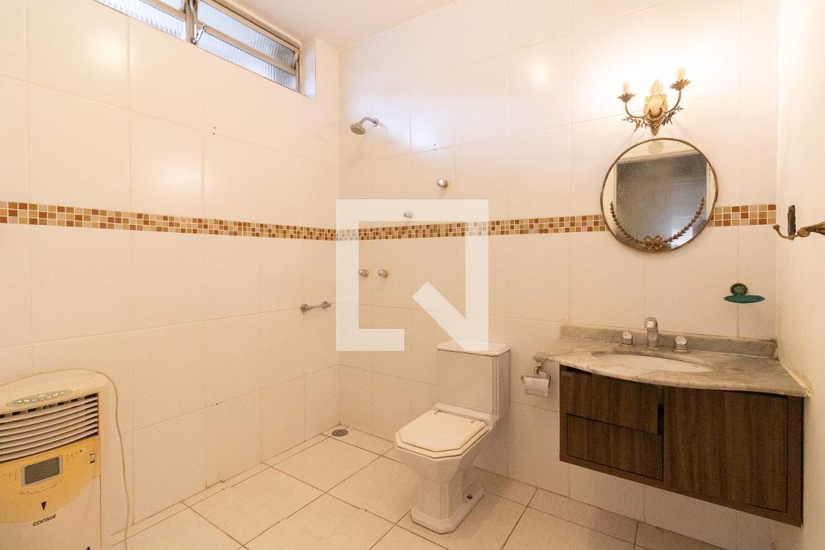 Casa, 4 quartos, 238 m² - Foto 21