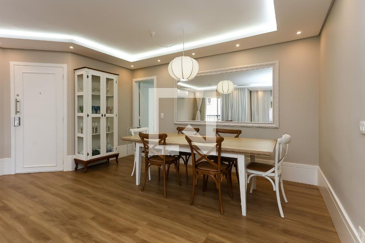 Apartamento, 3 quartos, 100 m² - Foto 4