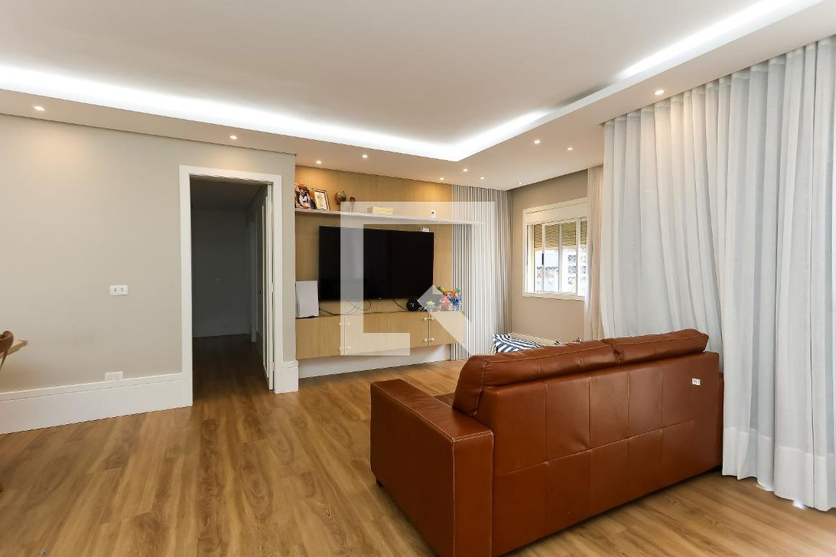 Apartamento, 3 quartos, 100 m² - Foto 1