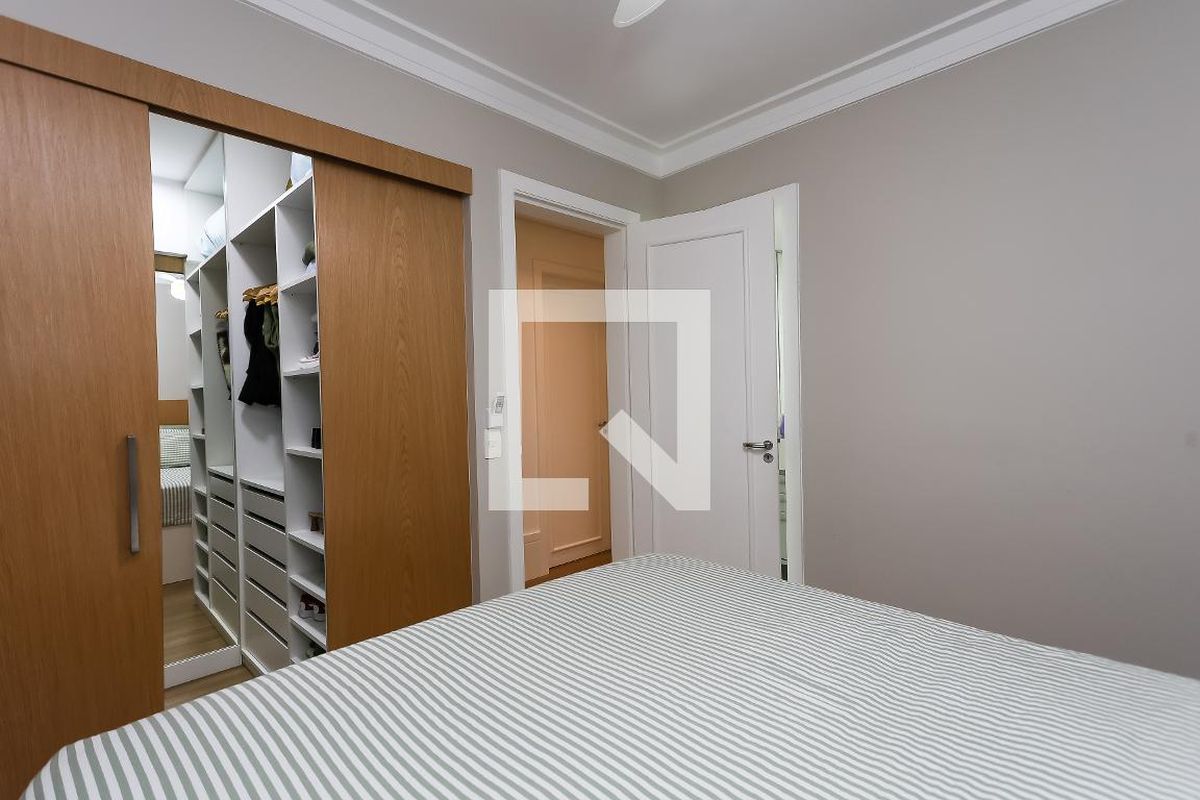 Apartamento, 3 quartos, 100 m² - Foto 29