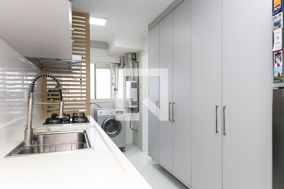 Apartamento, 3 quartos, 100 m² - Foto 39