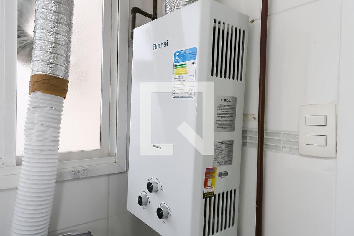 Apartamento, 3 quartos, 100 m² - Foto 48