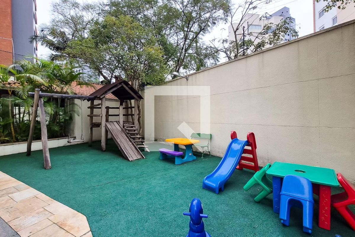 Apartamento, 3 quartos, 100 m² - Foto 55