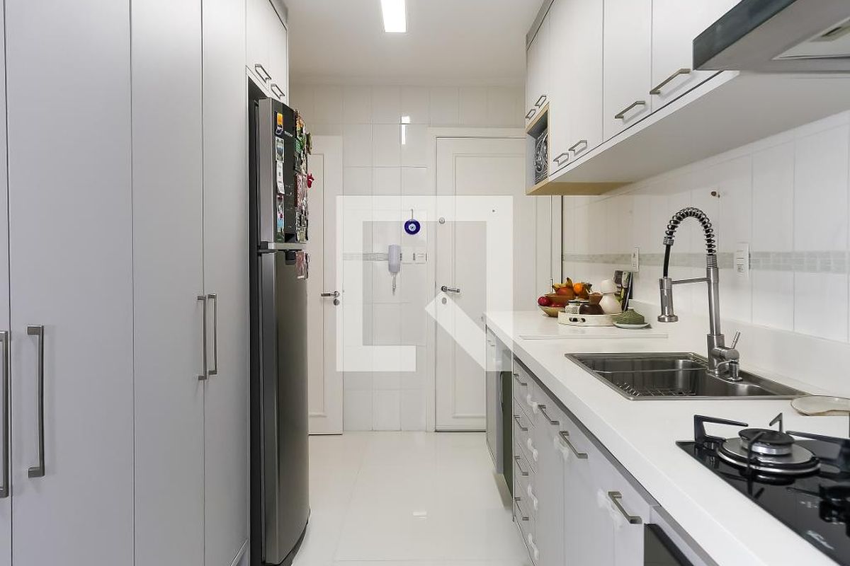 Apartamento, 3 quartos, 100 m² - Foto 41