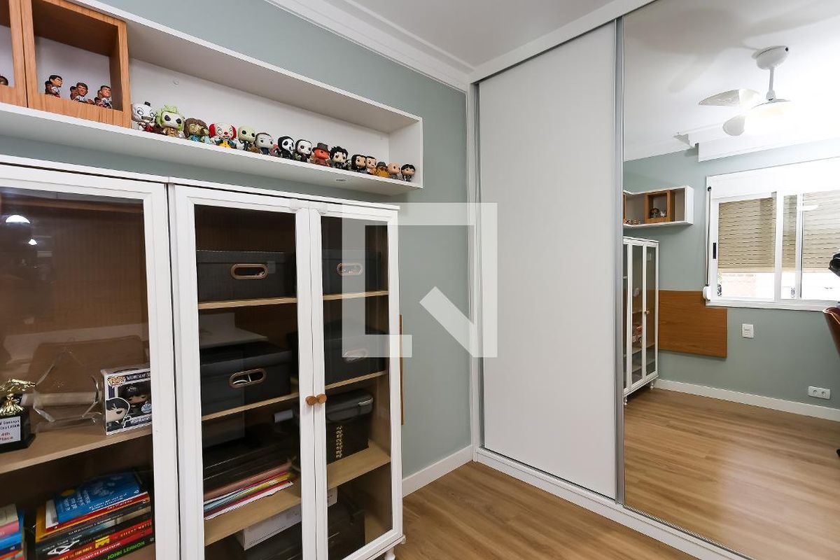 Apartamento, 3 quartos, 100 m² - Foto 16