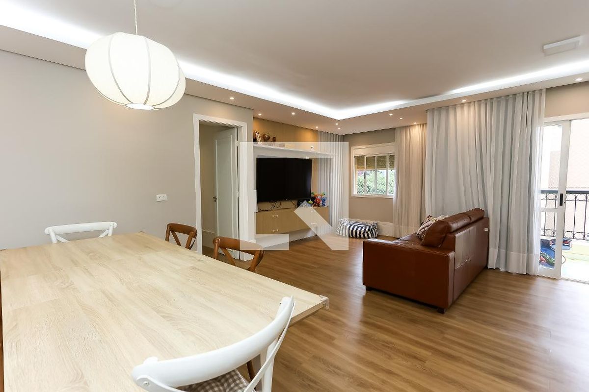 Apartamento, 3 quartos, 100 m² - Foto 6