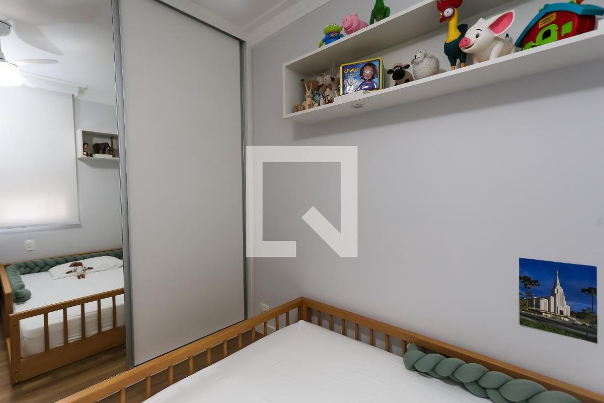 Apartamento, 3 quartos, 100 m² - Foto 20