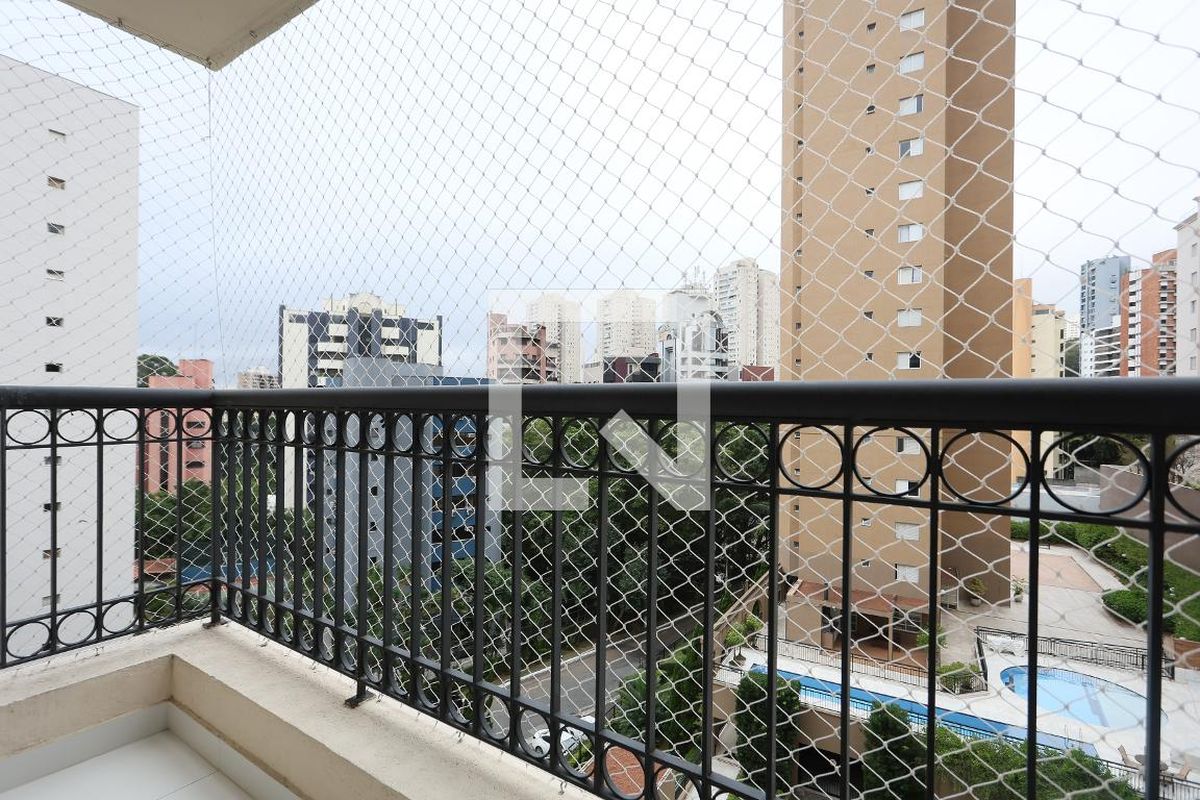 Apartamento, 3 quartos, 100 m² - Foto 11