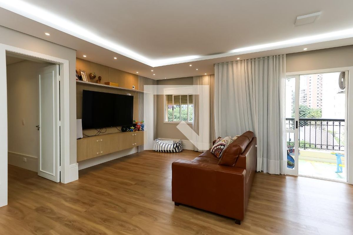Apartamento, 3 quartos, 100 m² - Foto 7