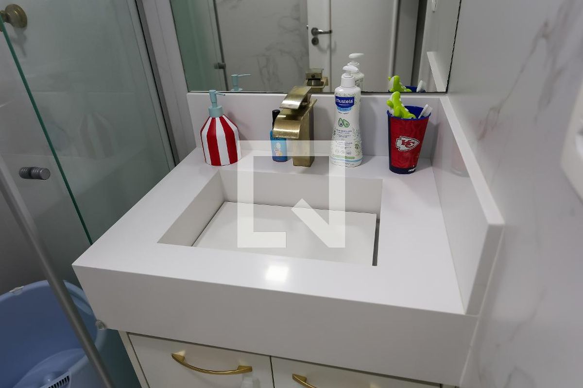 Apartamento, 3 quartos, 100 m² - Foto 26