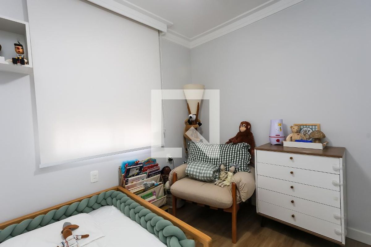 Apartamento, 3 quartos, 100 m² - Foto 19