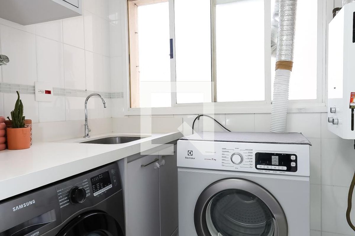 Apartamento, 3 quartos, 100 m² - Foto 47