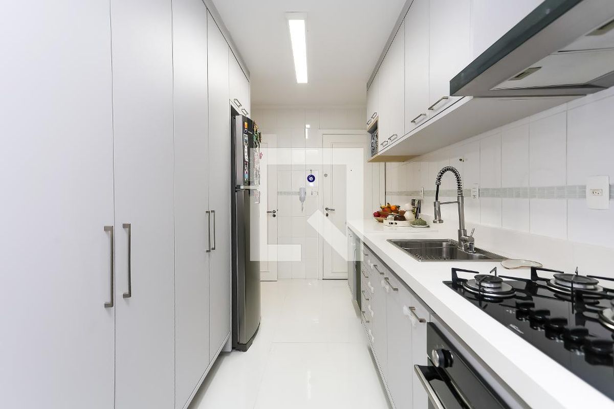 Apartamento, 3 quartos, 100 m² - Foto 42
