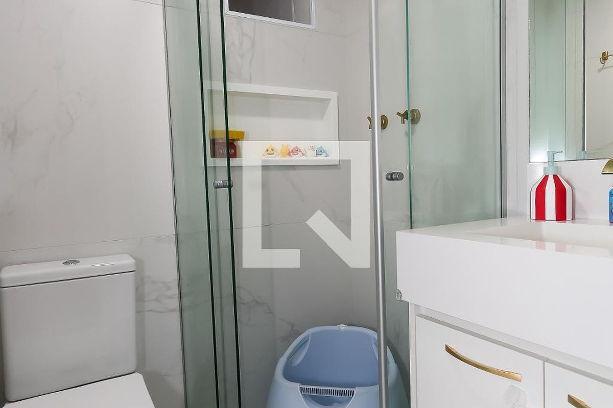 Apartamento, 3 quartos, 100 m² - Foto 25