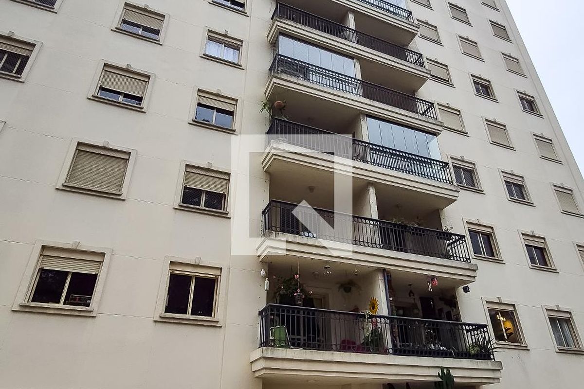 Apartamento, 3 quartos, 100 m² - Foto 63