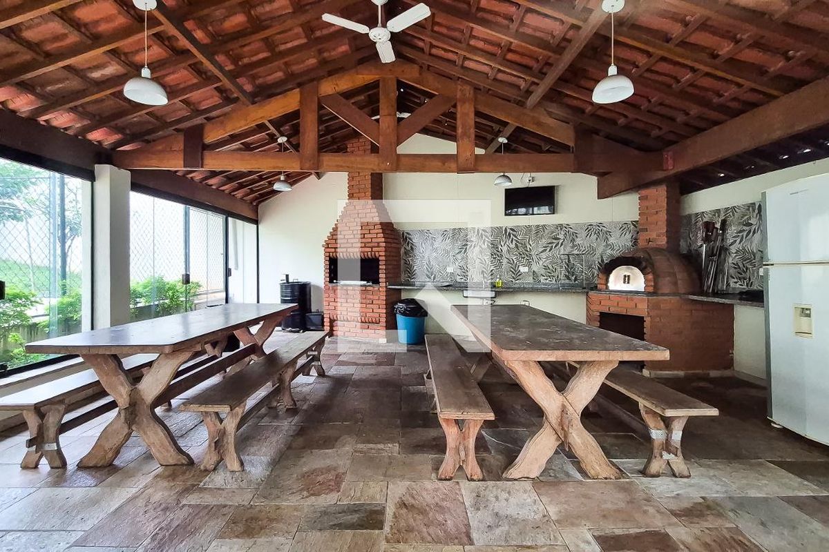Apartamento, 3 quartos, 100 m² - Foto 58