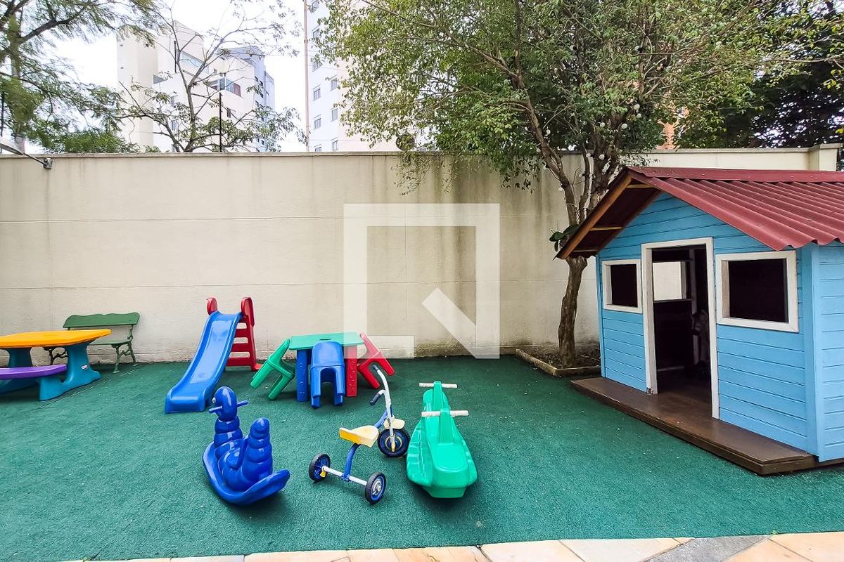 Apartamento, 3 quartos, 100 m² - Foto 54
