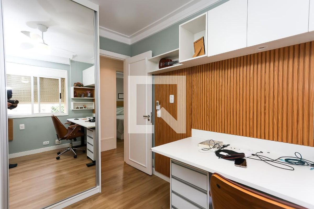 Apartamento, 3 quartos, 100 m² - Foto 15