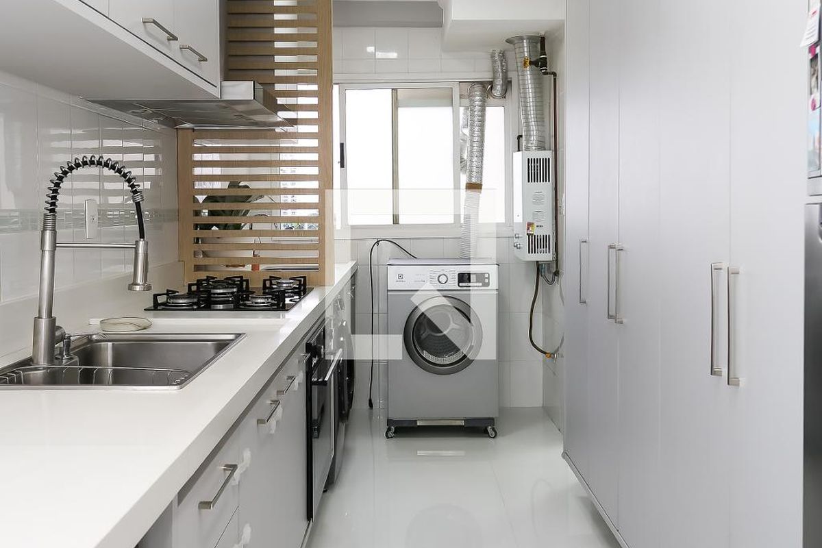 Apartamento, 3 quartos, 100 m² - Foto 40