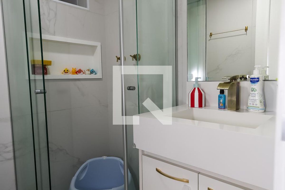 Apartamento, 3 quartos, 100 m² - Foto 23