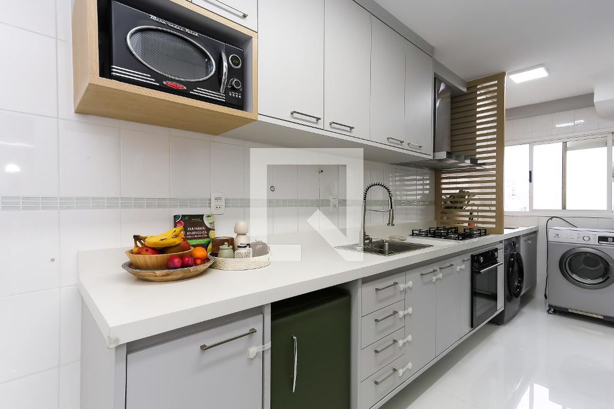 Apartamento, 3 quartos, 100 m² - Foto 38