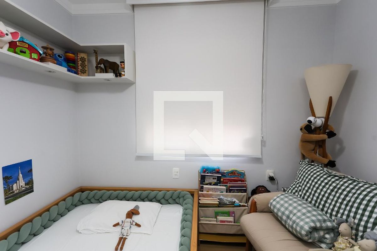 Apartamento, 3 quartos, 100 m² - Foto 21
