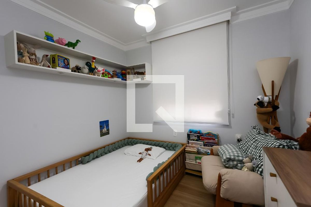 Apartamento, 3 quartos, 100 m² - Foto 18