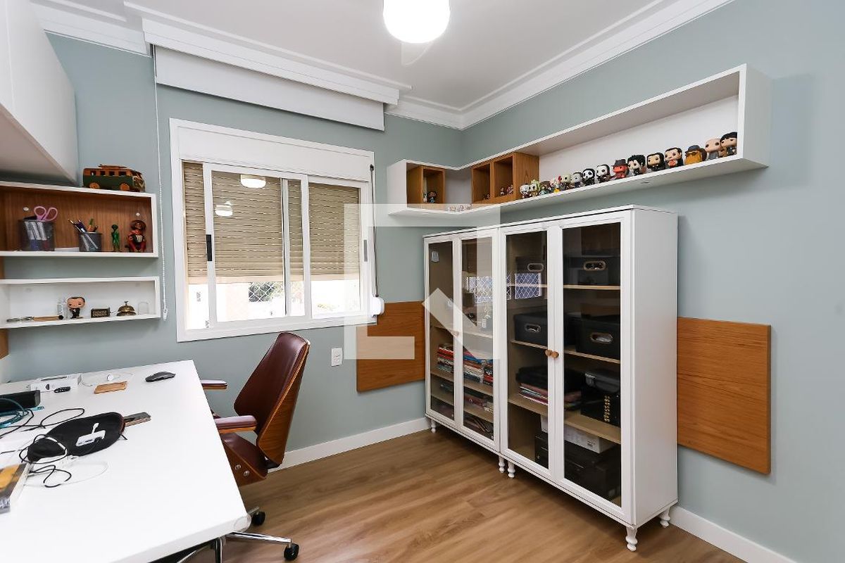 Apartamento, 3 quartos, 100 m² - Foto 13