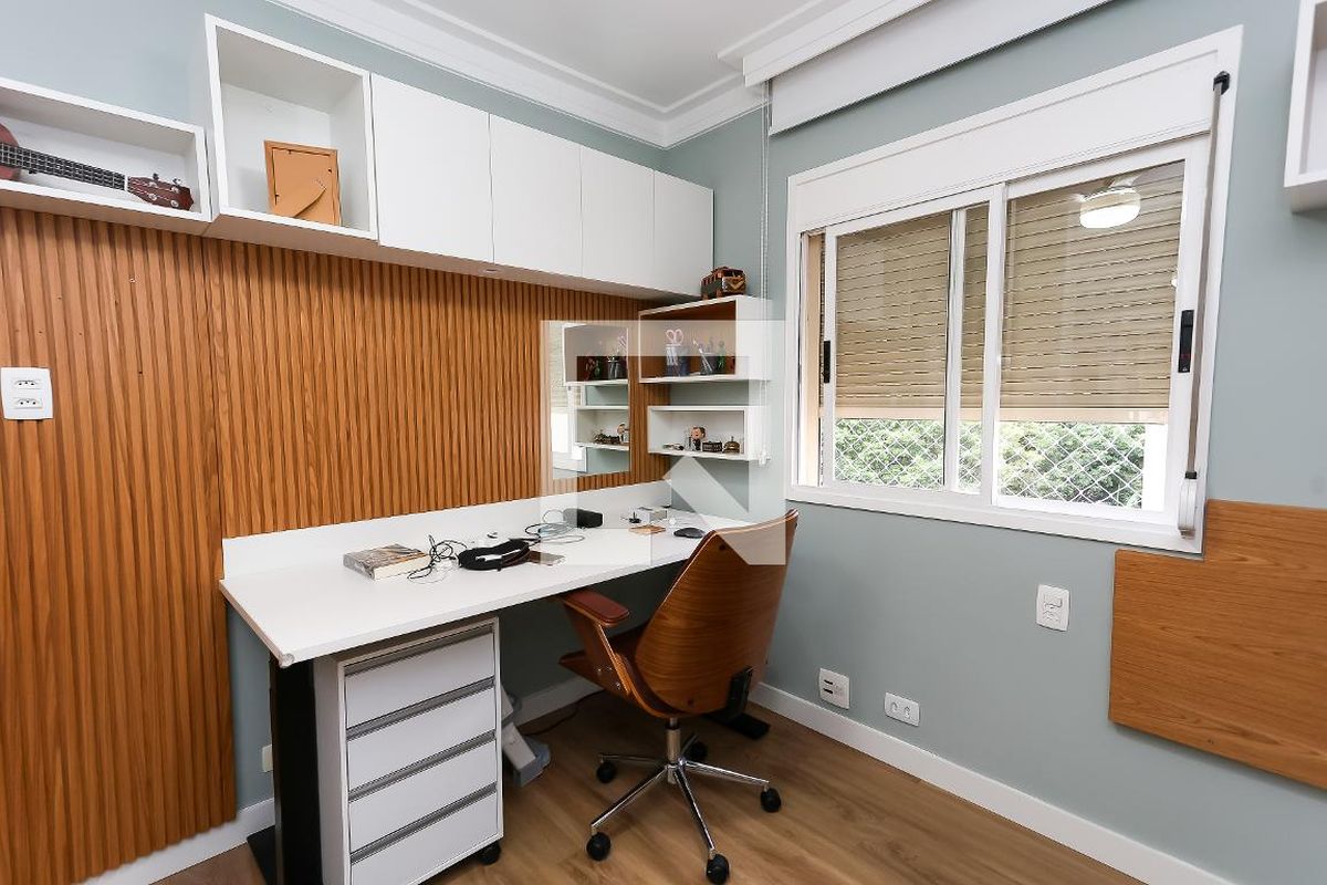 Apartamento, 3 quartos, 100 m² - Foto 14