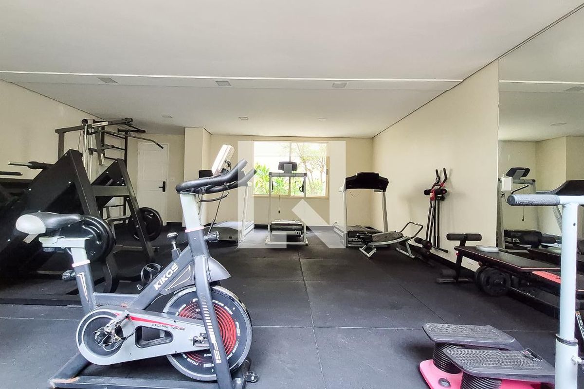 Apartamento, 3 quartos, 100 m² - Foto 53