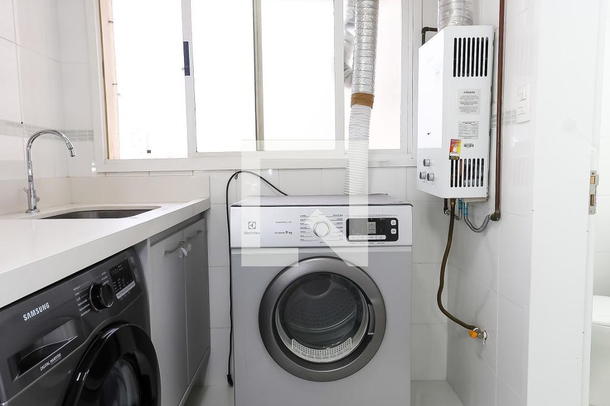 Apartamento, 3 quartos, 100 m² - Foto 46