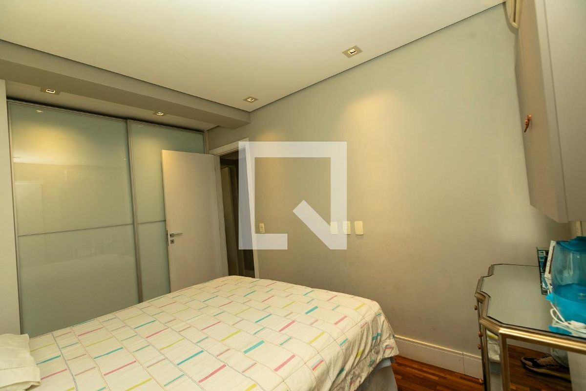 Apartamento à Venda - Mansões Santo Antônio, 3 Quartos,  98 m2 em , Campinas - sp | SoloBR