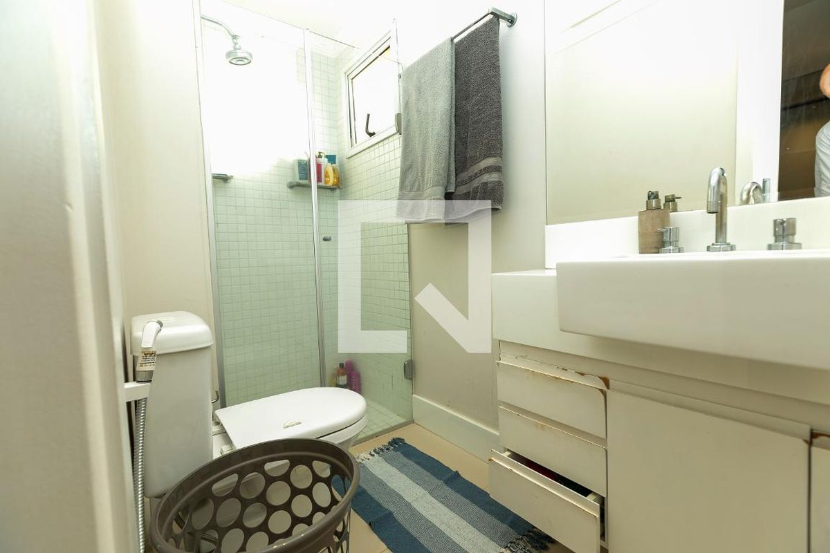 Apartamento à Venda - Mansões Santo Antônio, 3 Quartos,  98 m2 em , Campinas - sp | SoloBR