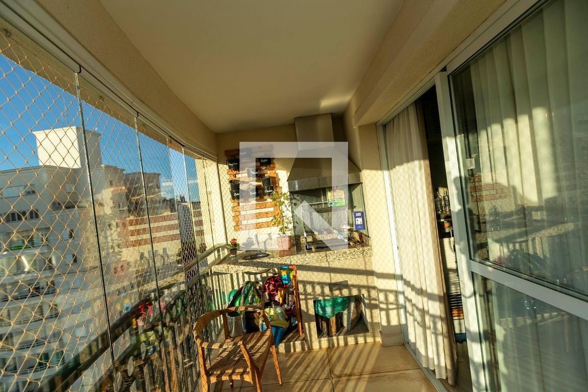 Apartamento à Venda - Mansões Santo Antônio, 3 Quartos,  98 m2 em , Campinas - sp | SoloBR