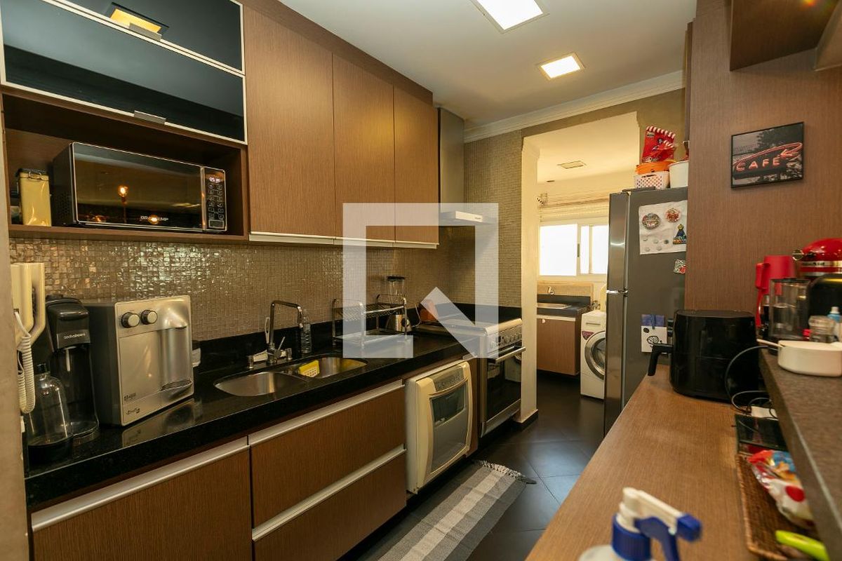 Apartamento à Venda - Mansões Santo Antônio, 3 Quartos,  98 m2 em , Campinas - sp | SoloBR