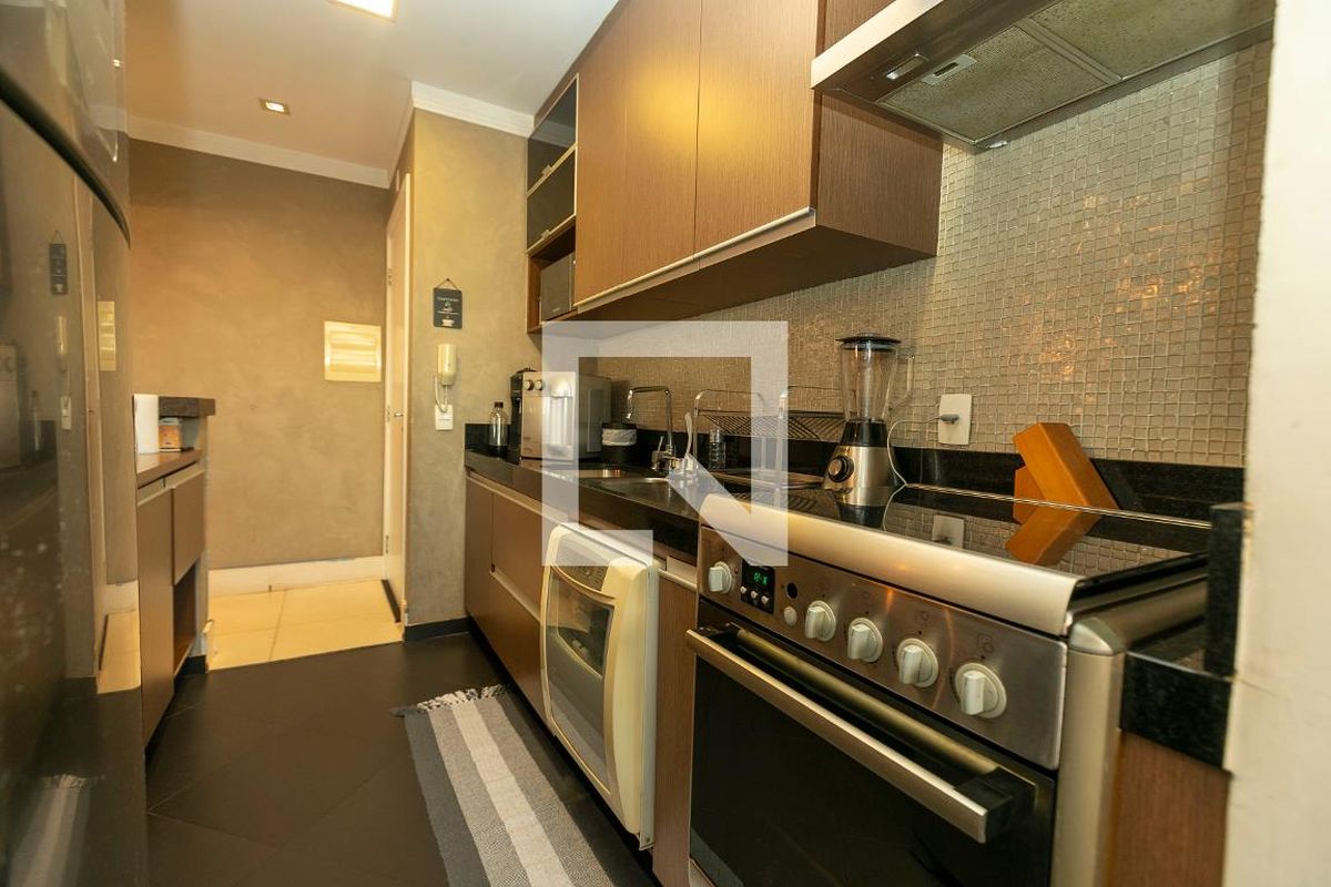 Apartamento à Venda - Mansões Santo Antônio, 3 Quartos,  98 m2 em , Campinas - sp | SoloBR