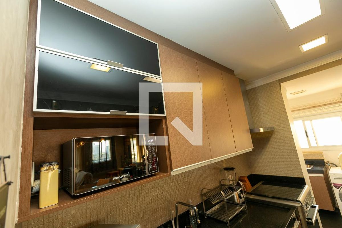 Apartamento à Venda - Mansões Santo Antônio, 3 Quartos,  98 m2 em , Campinas - sp | SoloBR