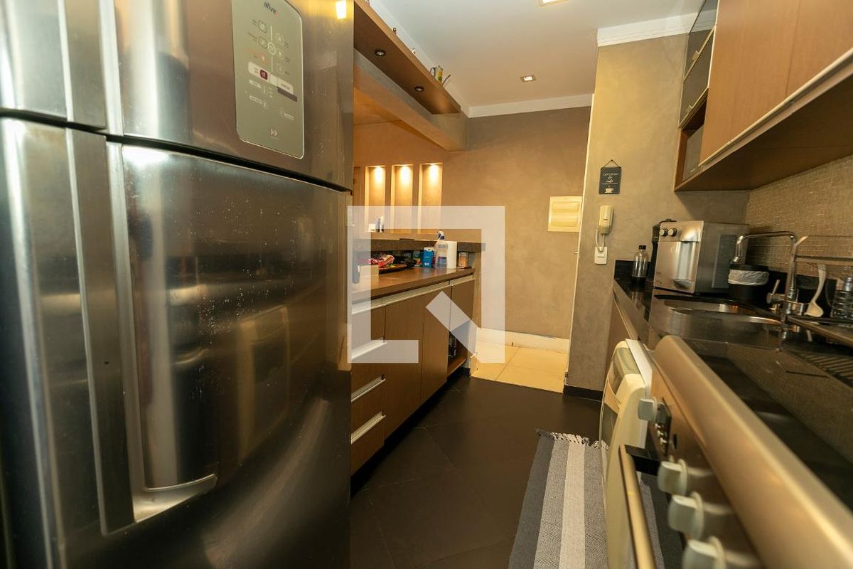 Apartamento à Venda - Mansões Santo Antônio, 3 Quartos,  98 m2 em , Campinas - sp | SoloBR