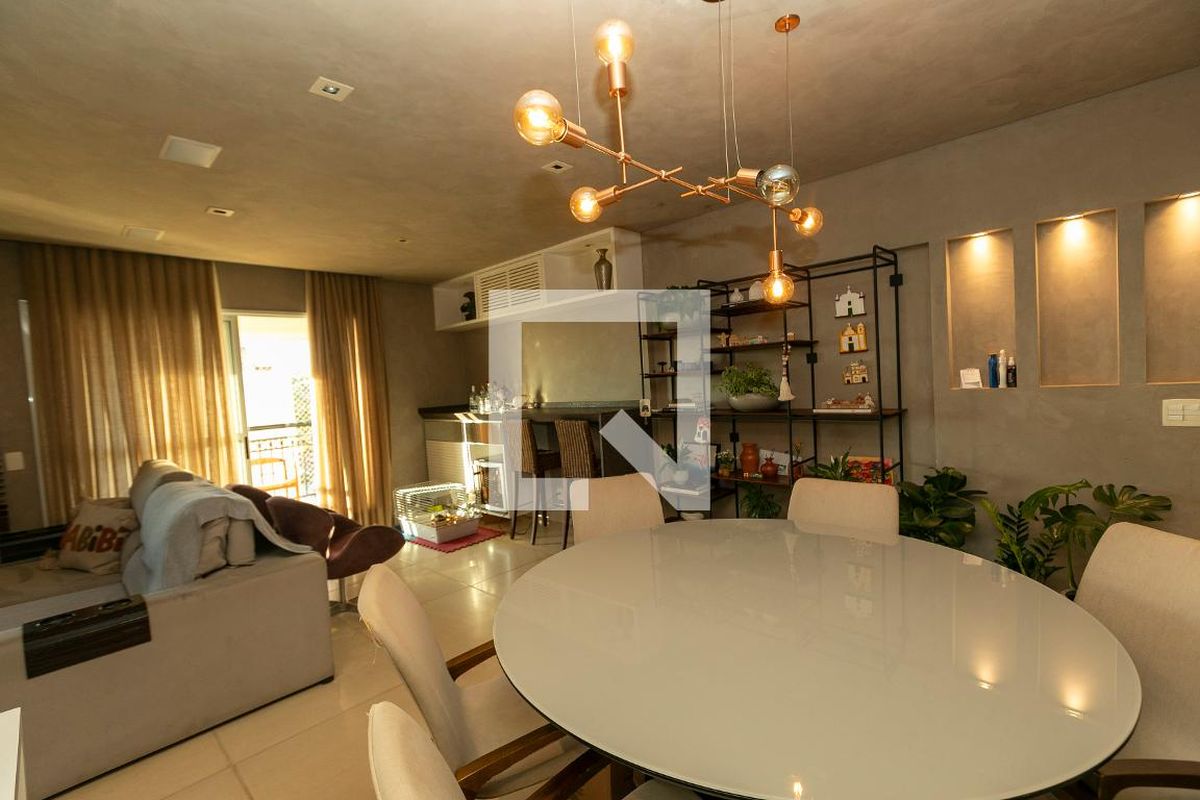Apartamento à Venda - Mansões Santo Antônio, 3 Quartos,  98 m2 em , Campinas - sp | SoloBR