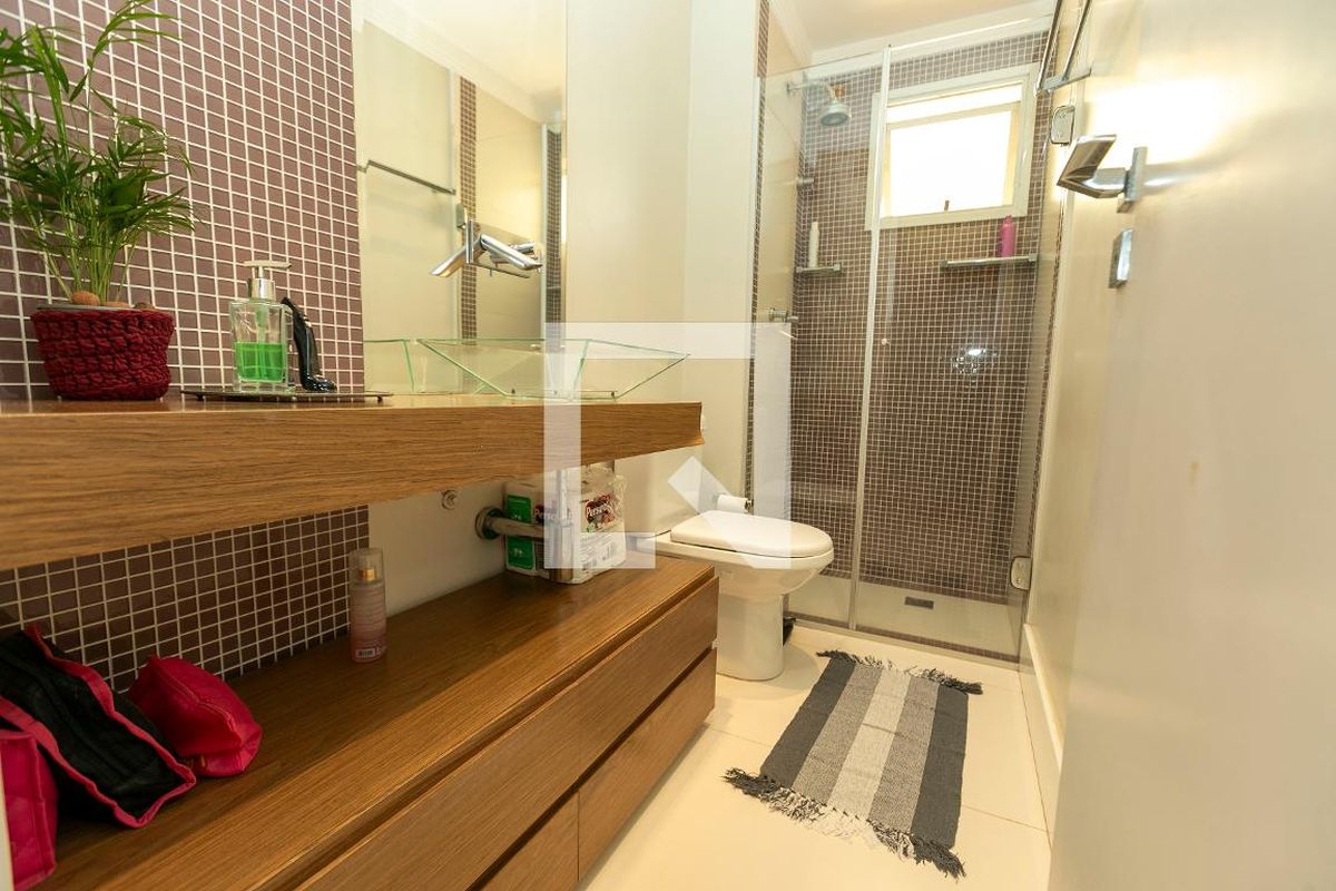 Apartamento à Venda - Mansões Santo Antônio, 3 Quartos,  98 m2 em , Campinas - sp | SoloBR