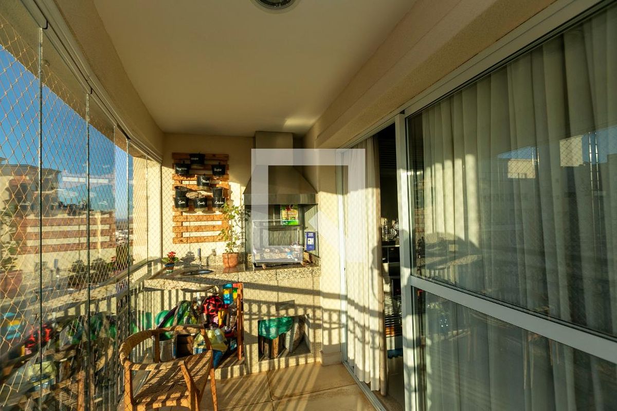Apartamento à Venda - Mansões Santo Antônio, 3 Quartos,  98 m2 em , Campinas - sp | SoloBR